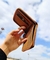 Billetera con Cierre Head - comprar online