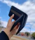 Billetera Unicross - comprar online