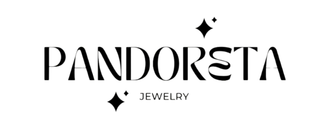 Pandoreta Jewelry