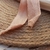 PLATOS DE SITIO EN YUTE - tienda online