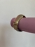 Pulsera Olas platas y doradas - Kavavi Store