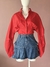 Falda Cargo tableada - Kavavi Store