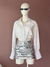 Camisa Crop cintas - Kavavi Store