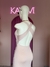 Vestido Girly Negro - Kavavi Store