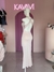 Vestido Girly Rosa - comprar en línea