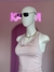 Vestido Girly Rosa en internet