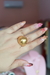 Anillo Esfera Chunky - comprar en línea