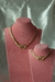 Collar nudo - comprar en línea