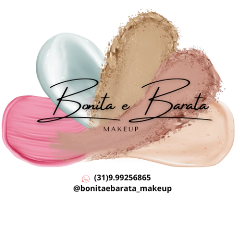 Bonita e Barata Makeup