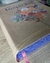Imagen de Biblia NTV Inspira con Filament Acuarela Rosa [SentiPiel] Letra 8.25 Puntos