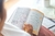 Biblia RVR1960 de promesas Inspira – Oro Rosa – sin índice Letras 13 Puntos Imitación Piel - tienda en línea