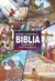 Biblia Para Niños: Descubre Y Experimenta La Biblia