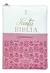 Biblia Reina Valera 1960 Quinceañera Rosa