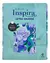 B. NTV Inspira con filament ramo azul SP LG 10.5P