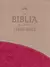Biblia Rvr1960 En Ordern Cronológico, Simi Piel Rosa