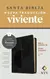 Biblia Compacta Ntv, Con Filament (sentipiel, Gris) en internet