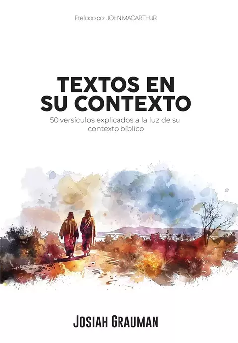 Textos en su contexto