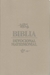 BIBLIA NBV devocional matrimonial SP - comprar en línea