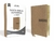 BIBLIA NBLA ultrafina Beige LG LS - comprar en línea
