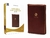 BIBLIA RVR60 supergigante cierre cafe - comprar en línea