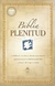 BIBLIA RVR60 plenitud piel negra - comprar en línea