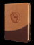 BIBLIA RVR60 grande beige caf - comprar en línea