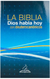BIBLIA DHH misionera deuterocanonicos TR TM - comprar en línea