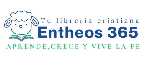 Entheos 365 ( Tu Librería Cristiana)