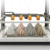 IMPRESORA 3D ELEGOO ORANGE STORME GIGA E2530