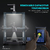 PREVENTA IMPRESORA 3D NEPTUNE 4 PRO FDM CON KLIPPER (225X225X265)MM E2530 - comprar online