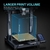 IMPRESORA 3D NEPTUNE 4 CON KLIPPER (225X225X265)MM E2530 - DEFRA MENDOZA