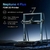 Imagen de PREVENTA IMPRESORA 3D NEPTUNE 4 PLUS FDM CON KLIPPER (320X320X385)MM E2530