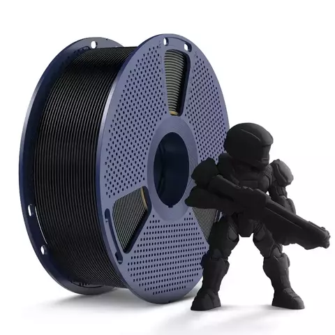 Filamento Sunlu High Speed PLA+