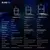 IMPRESORA 3D NEPTUNE 4 PLUS FDM CON KLIPPER (320X320X385)MM E2530 en internet