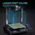 IMPRESORA 3D NEPTUNE 4 PRO FDM CON KLIPPER (225X225X265)MM - DEFRA MENDOZA