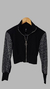 Campera Calavera