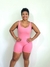 Macaquinho Rosa Ballet - comprar online
