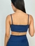 Top Basic Azul marinho - comprar online