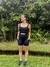 Macaquinho Lara Croft Preto - comprar online
