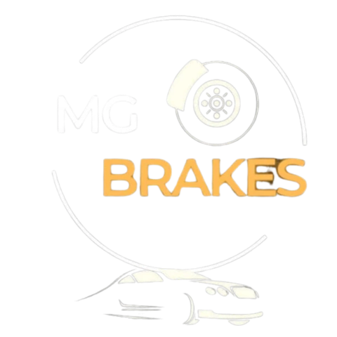 MG Brakes