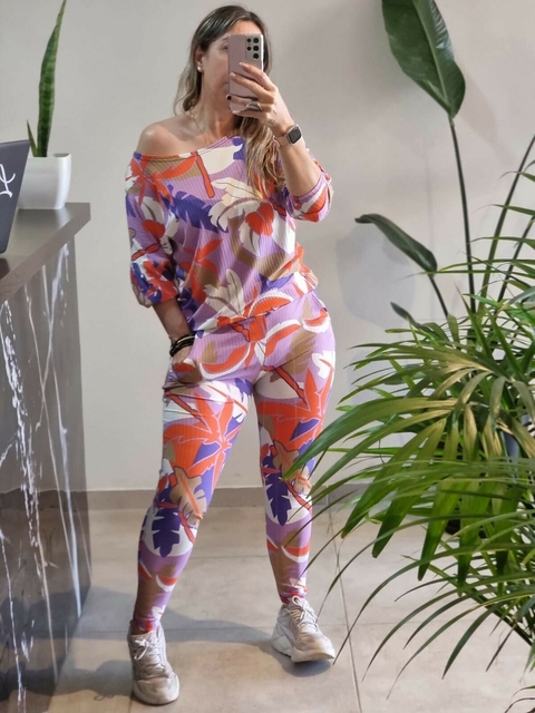 Babucha CARIBE - comprar online