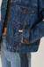 JACKET DENIM