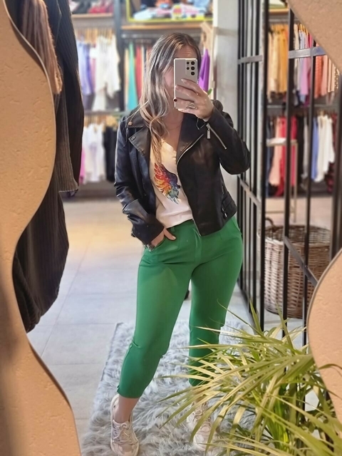 Pantalon Italia - comprar online