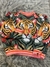 Buzo tigre en internet