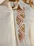 Camisa Tiff BORDADA - comprar online