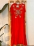 Vestido BORDADO