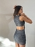 Vestido BRILLOSO - Lore Models