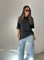 Denim Cargo largo en internet