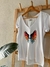 Remera PSICO - Lore Models