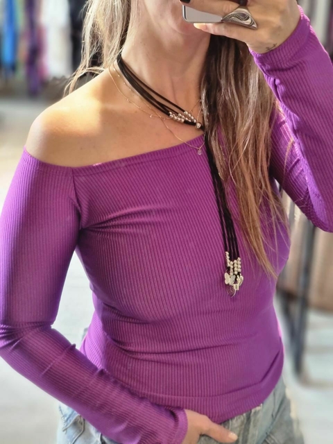 Remera BAGGY - comprar online